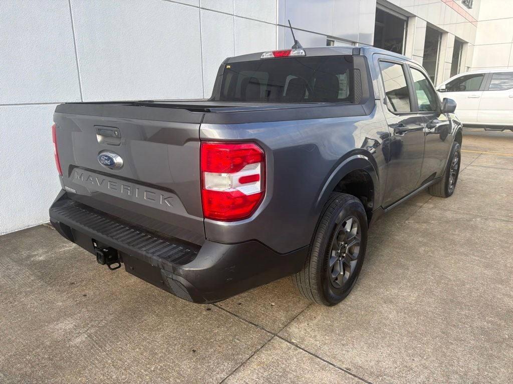 2023 Ford Maverick XLT