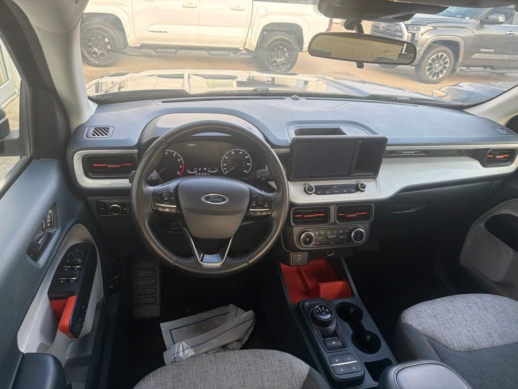 2023 Ford Maverick XLT