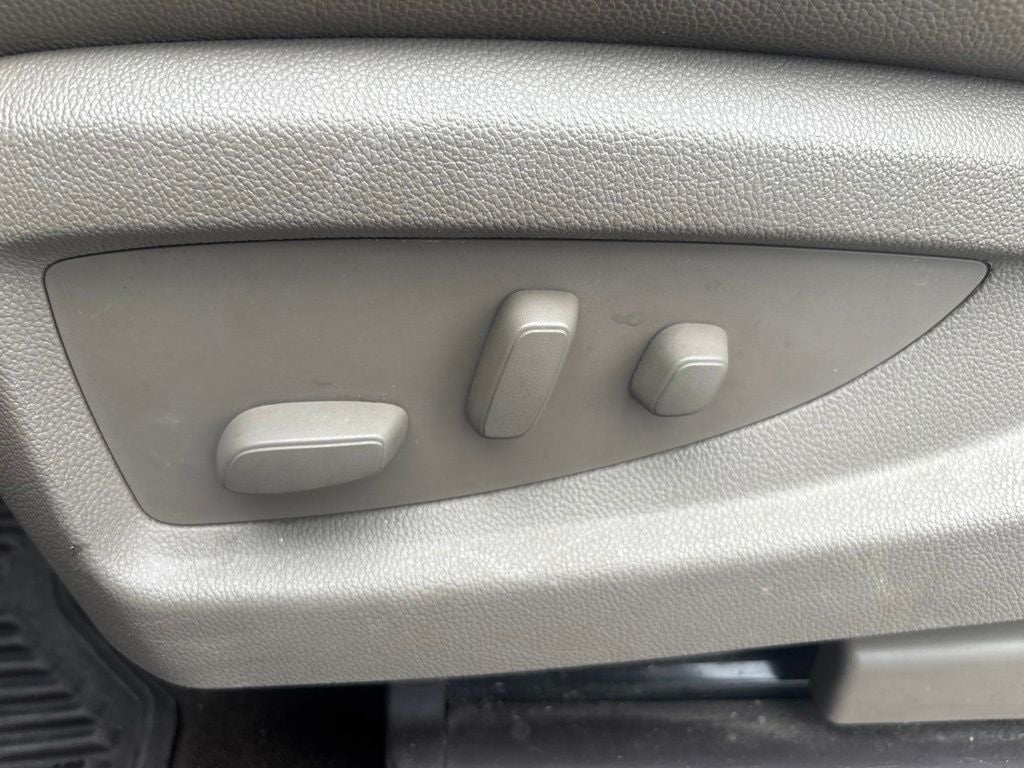 2015 Chevrolet Silverado 1500 LT LT1