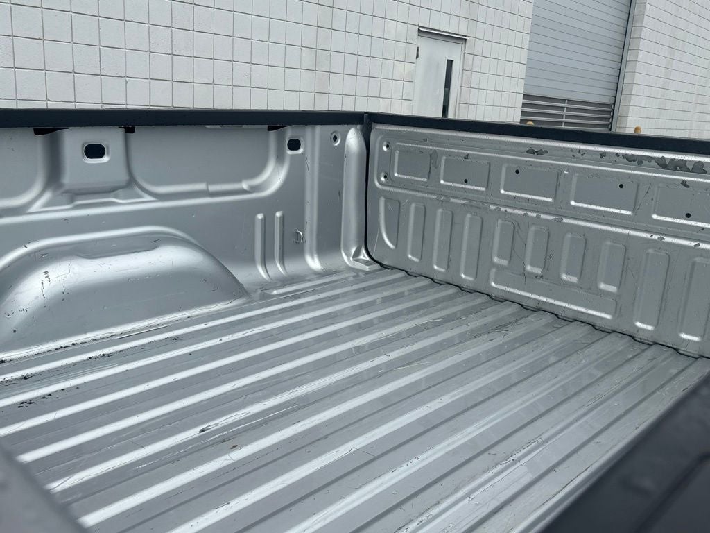 2015 Chevrolet Silverado 1500 LT LT1
