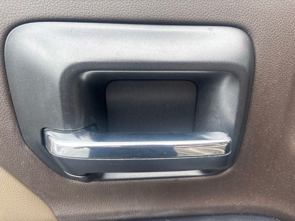 2015 Chevrolet Silverado 1500 LT LT1