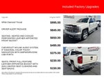 2015 Chevrolet Silverado 1500 LTZ 2LZ