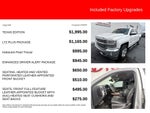 2016 Chevrolet Silverado 1500 LTZ 1LZ