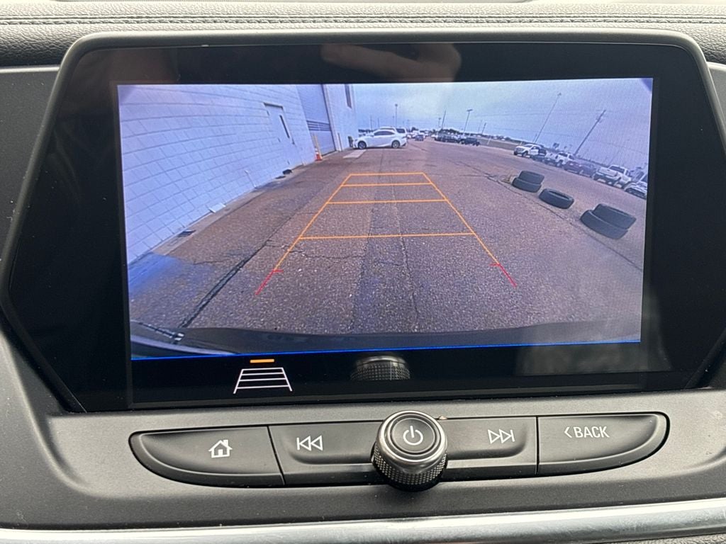 2019 Chevrolet Blazer Base 2LT