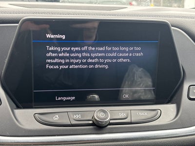 2019 Chevrolet Blazer Base 2LT