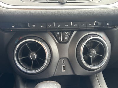 2019 Chevrolet Blazer Base 2LT