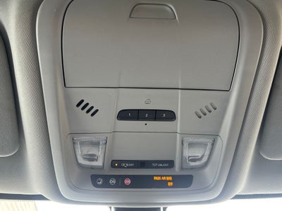 2019 Chevrolet Blazer Base 2LT