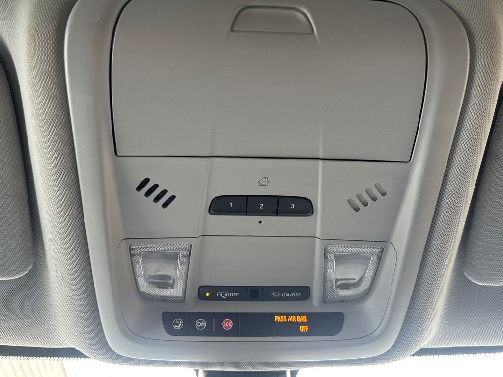 2019 Chevrolet Blazer Base 2LT