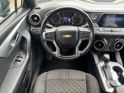 2019 Chevrolet Blazer Base 2LT