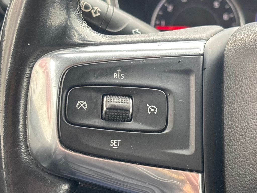 2019 Chevrolet Blazer Base 2LT