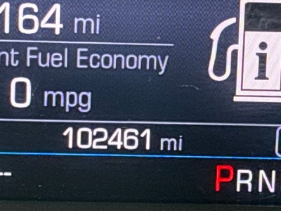 2019 Chevrolet Blazer Base 2LT