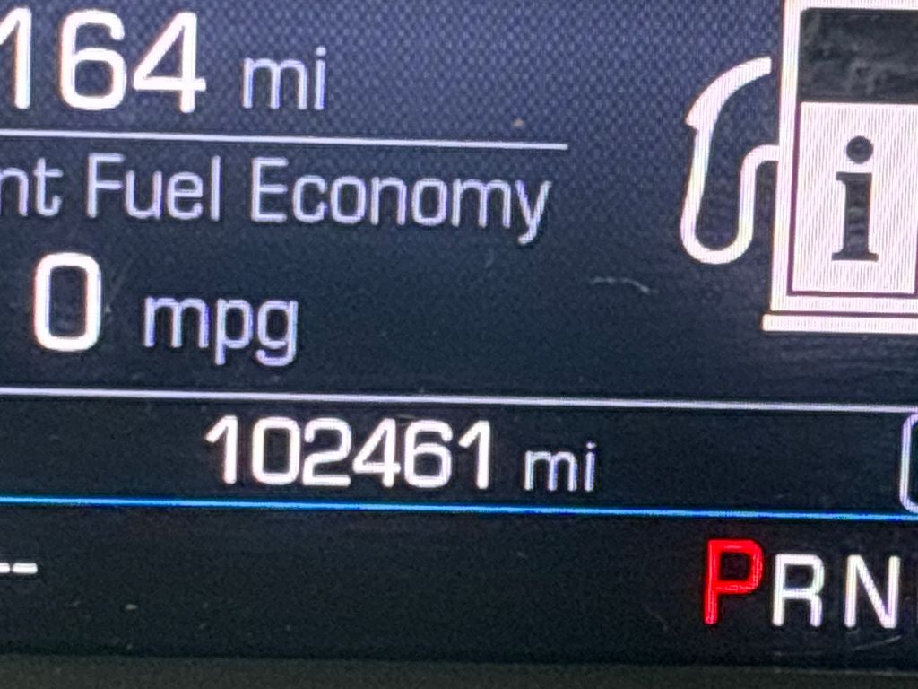 2019 Chevrolet Blazer Base 2LT