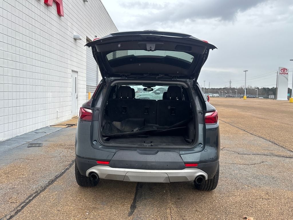 2019 Chevrolet Blazer Base 2LT