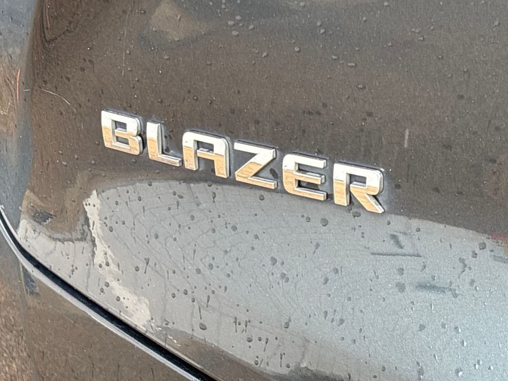 2019 Chevrolet Blazer Base 2LT