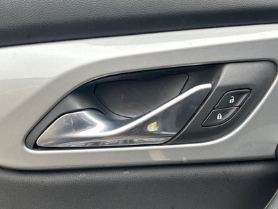 2019 Chevrolet Blazer Base 2LT