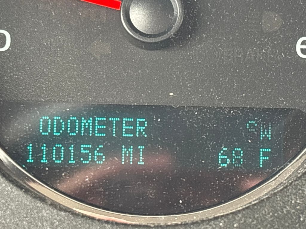 2011 Chevrolet Avalanche 1500 LS