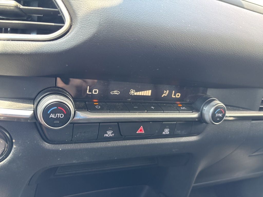 2023 Mazda Mazda CX-30 2.5 S Select Package
