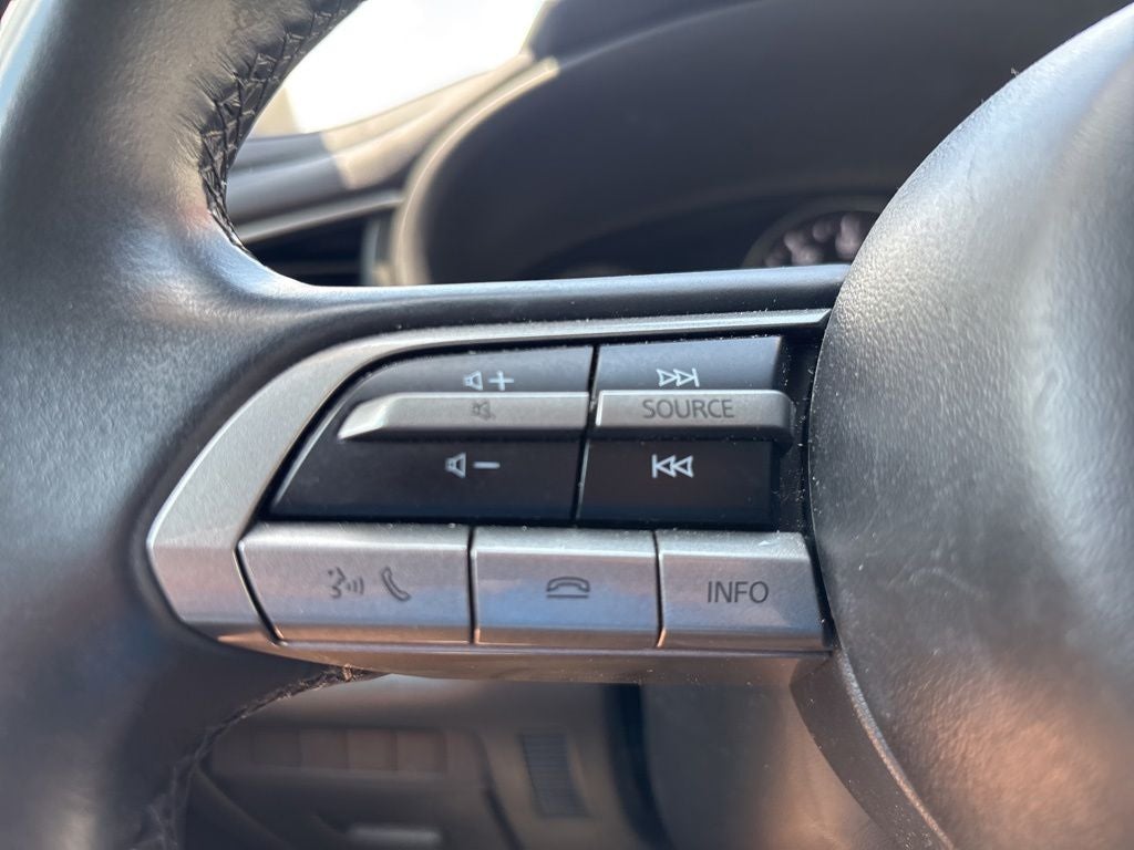 2023 Mazda Mazda CX-30 2.5 S Select Package