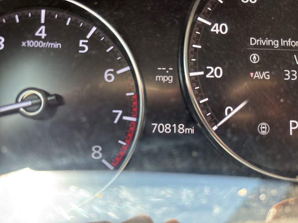 2023 Mazda Mazda CX-30 2.5 S Select Package