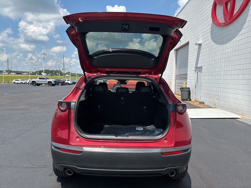 2023 Mazda Mazda CX-30 2.5 S Select Package