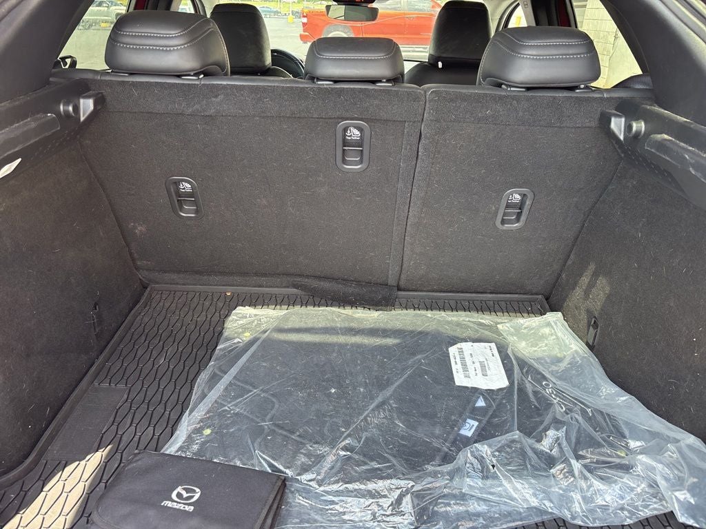 2023 Mazda Mazda CX-30 2.5 S Select Package