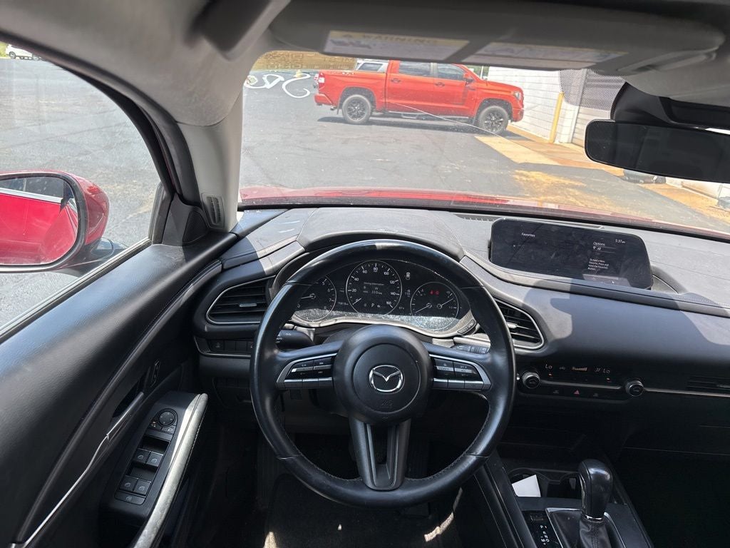 2023 Mazda Mazda CX-30 2.5 S Select Package