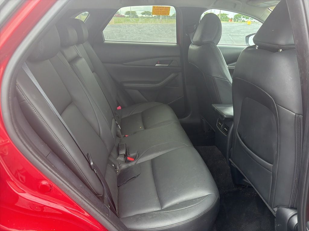 2023 Mazda Mazda CX-30 2.5 S Select Package