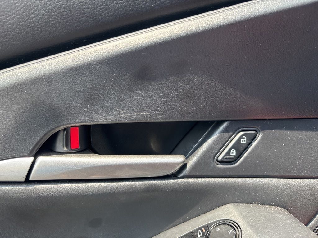 2023 Mazda Mazda CX-30 2.5 S Select Package