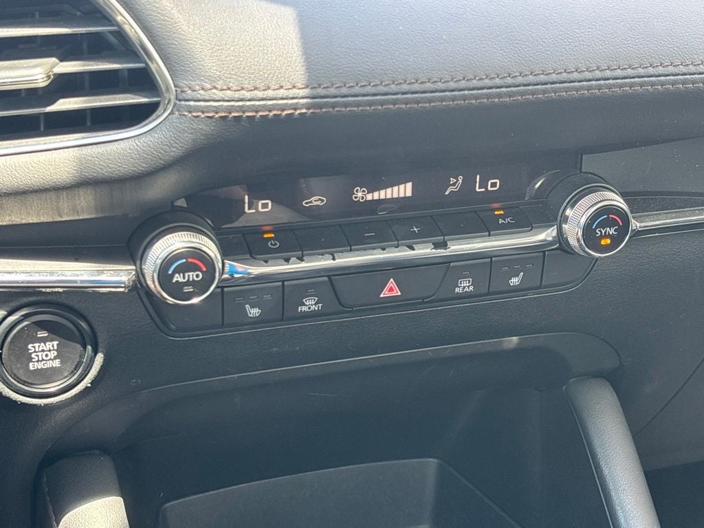 2023 Mazda Mazda3 2.5 S Preferred Package