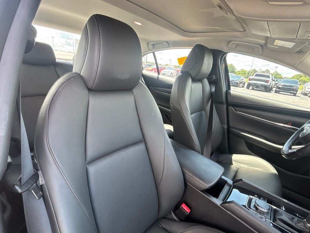 2023 Mazda Mazda3 2.5 S Preferred Package