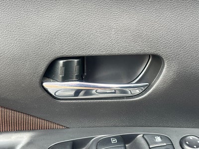 2018 Nissan Kicks SR