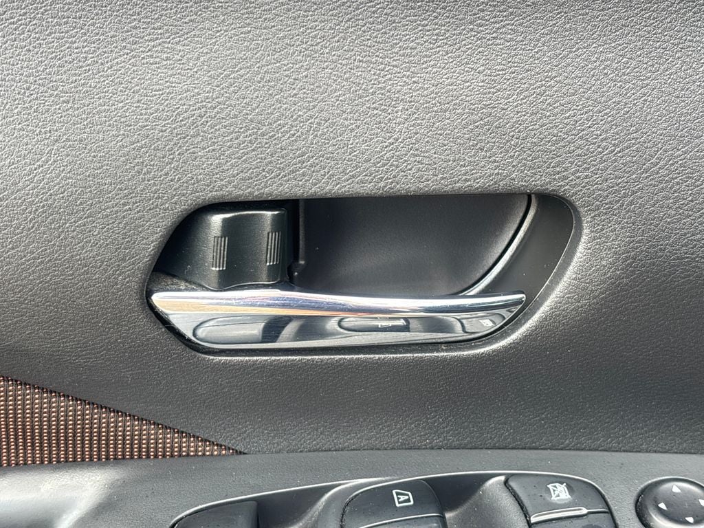 2018 Nissan Kicks SR