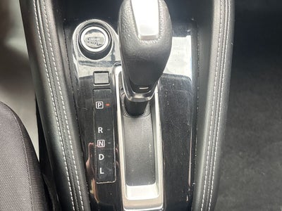 2018 Nissan Kicks SR