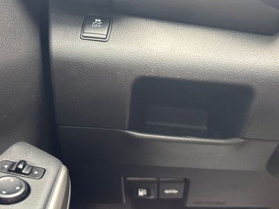 2018 Nissan Kicks SR