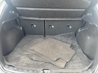 2018 Nissan Kicks SR