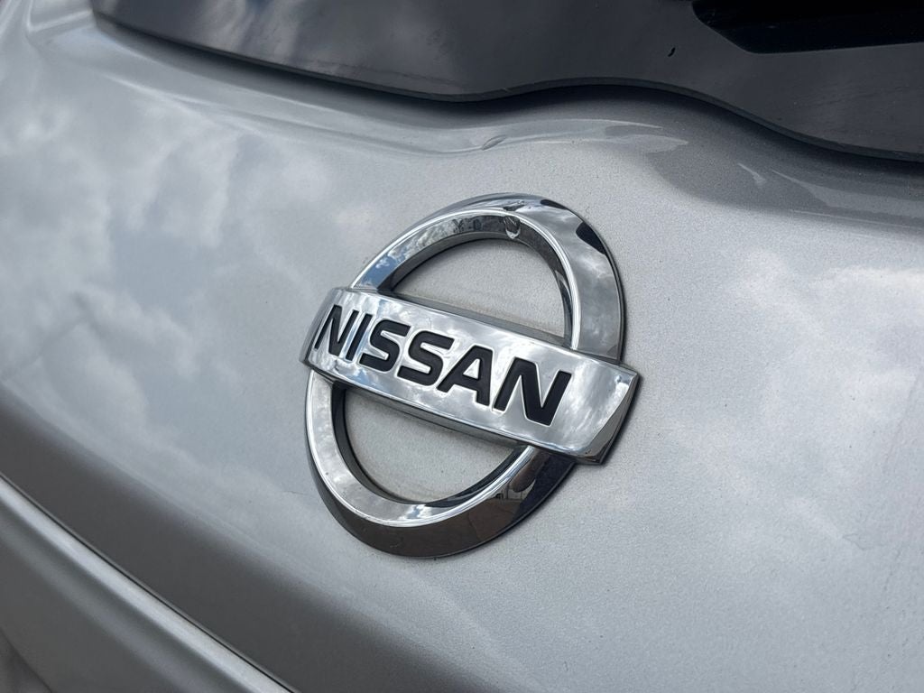 2018 Nissan Kicks SR