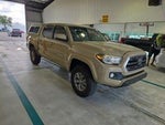 2018 Toyota Tacoma SR5 V6