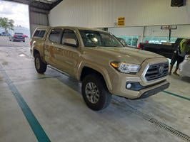 2018 Toyota Tacoma SR5 V6