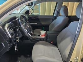 2018 Toyota Tacoma SR5 V6