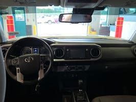 2018 Toyota Tacoma SR5 V6