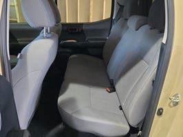 2018 Toyota Tacoma SR5 V6