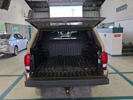 2018 Toyota Tacoma SR5 V6