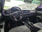 2017 Toyota Tacoma Base