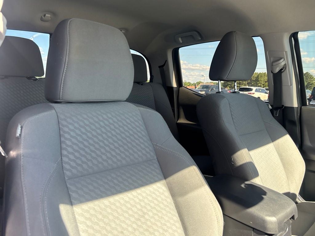 2021 Toyota Tacoma SR5 V6