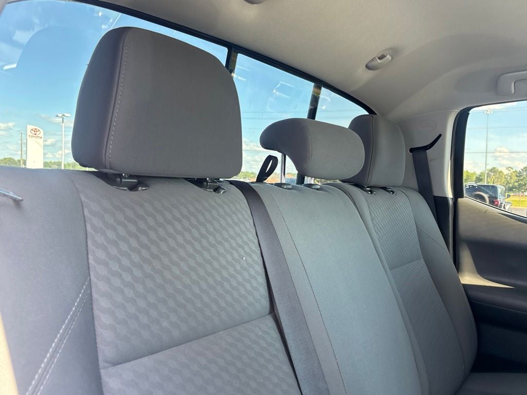 2021 Toyota Tacoma SR5 V6