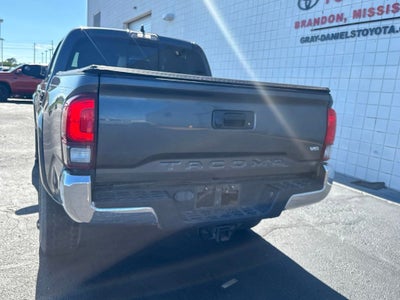 2021 Toyota Tacoma SR5 V6