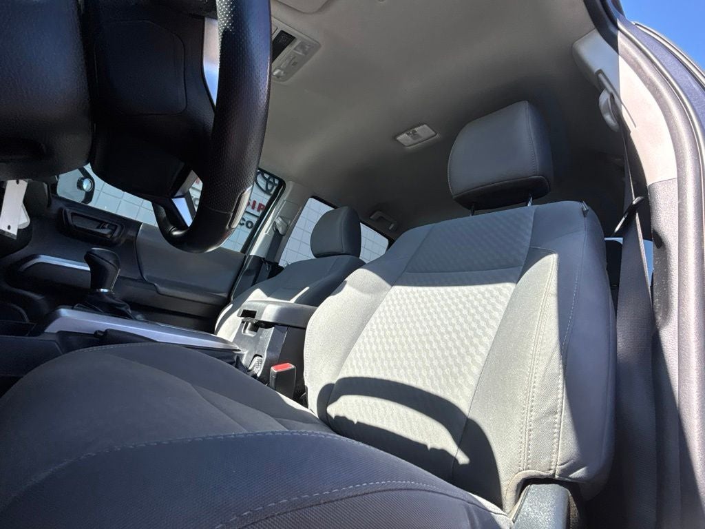 2021 Toyota Tacoma SR5 V6