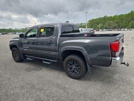 2020 Toyota Tacoma SR5 V6