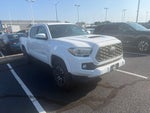 2020 Toyota Tacoma TRD Sport V6