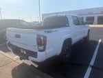 2020 Toyota Tacoma TRD Sport V6